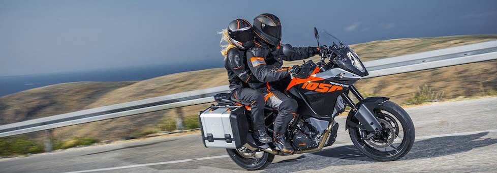 Noleggio Moto Cagliari