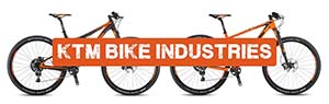 Concessionario bici KTM Industries Sardegna, Cagliari