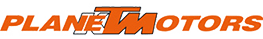 Logo Planet Motors Concessionario KTm Cagliari Sardegna