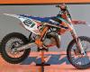 KTM SX 85 - 2021 usato a Cagliari